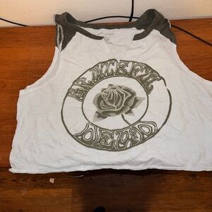 American Eagle tank top
